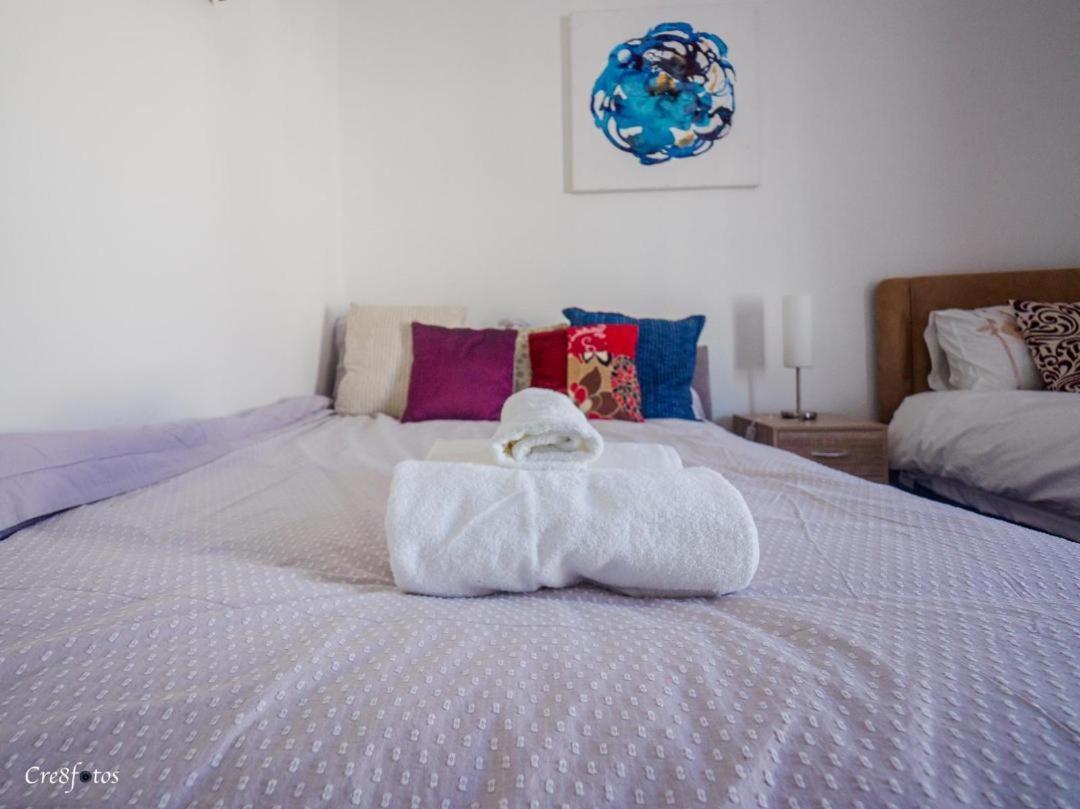12 Cornwallis Lodge Family Room 2 Stoke-on-Trent Ngoại thất bức ảnh